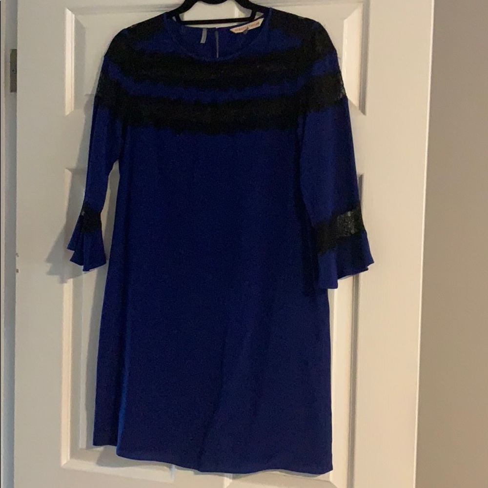 Rebecca Taylor Dress